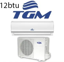 Aire acondicionado tgm